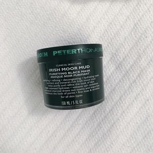 Peter Thomas Roth Irish Moor Mud Mask